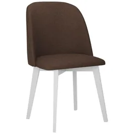 Mirjan24 Stuhl Monti Holz braun