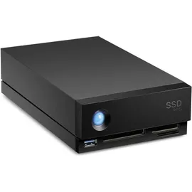 LaCie 1big Dock Pro 4 TB STHW4000800