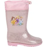 Cerdá Gummistiefel Disney Princess Rosa | Rosa - 23