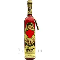 Corralejo Tequila Anejo 0,7 l