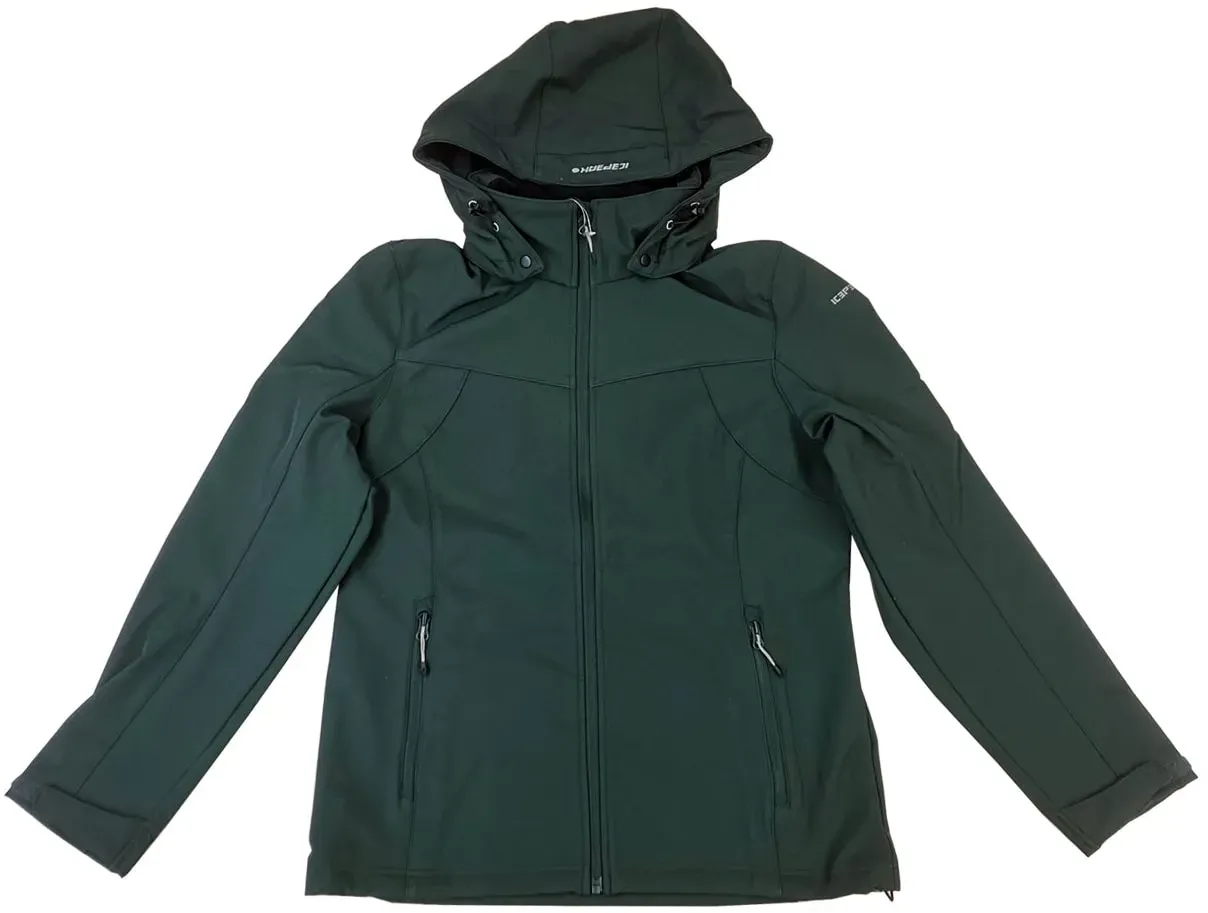 Icepeak Brenham Damen Softshelljacke