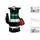 Metabo TPS 14000 S Combi