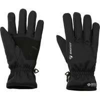 Ziener 20-1617 GTX INF TOUCH MULTISPORT Handschuh 2025 black