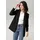 LAURA SCOTT Longblazer Schwarz 44