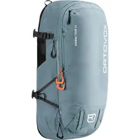 Ortovox Avabag Litric Tour 30 Zip glacier Grey