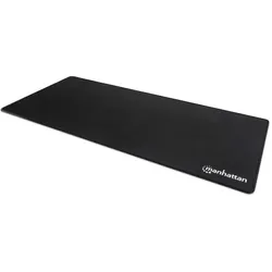 Manhattan Gaming Mauspad - XXL - Schwarz