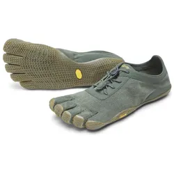 Vibram Herren FiveFingers KSO Eco grün 48.0