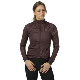 AGU Performance Alpha Polartec Jacke Damen Rot L