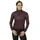 AGU Performance Alpha Polartec Jacke Damen Rot L