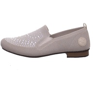 RIEKER Slipper, beige