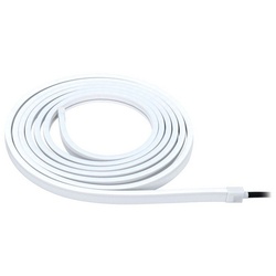 PAULMANN Lichtsysteme »Plug & Shine«, 24 V, 35 W, inkl. Leuchtmittel - weiss