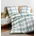 98130 salbei mint 200 x 220 cm 2 x 80 x 80 cm