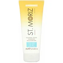 St. Moriz Golden Glow Tanning Moisturiser 0,2 l