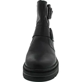 WALDLÄUFER Stiefelette Schwarz - 39 EU Weit