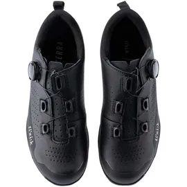 FIZIK Atlas Gravelschuhe Schwarz 40