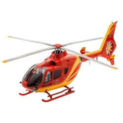 Revell 04986 - EC135 AIR-GLACIERS