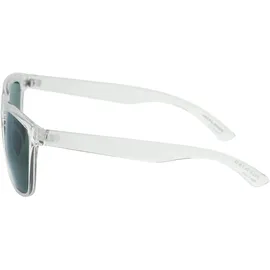 JACK & JONES "JACRYDER SUNGLASSES NOOS", Damen, blanc de blanc detail:j7712, 00, unifarben, Sonnenbrillen Sonnenbrille