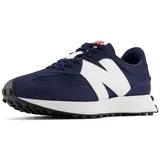 natural indigo/white 42