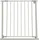 Relaxdays Treppenschutzgitter 75–80 cm grau