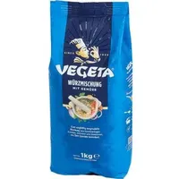 Vegeta Gewürzmischung Gemüse, für Suppen, Gemüse-& Fleischgerichte, vegan, im Beutel, 1 kg