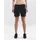 Craft Progress Contrast Shorts Schwarz/Weiß L