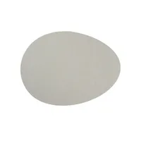 Asa Selection Platzset ¦ grau ¦ Kunststoff ¦ Maße (cm): B: 45