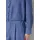 s.Oliver Blusenshirt aus Leinenmix mit Schleifendetail - blau - 40