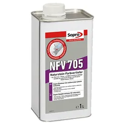 Sopro Naturstein-Farbvertiefer NFV 705