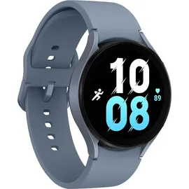 Samsung Galaxy Watch5 Sapphire 44 mm BT Sport Band Sapphire
