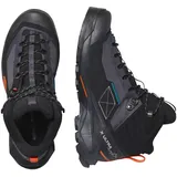 Salomon X Ultra Alpine Gore-Tex