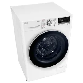 LG F4WV709P1E Waschmaschine (9 kg, 1360 U/min)