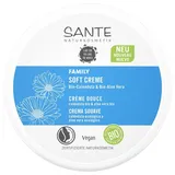 Sante Family Soft Creme Bio-Calendula & Bio-Aloe Vera 150 ml