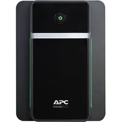 APC USV-Anlage "APC Back-UPS BX2200MI-GR USV - 2200VA, 4x Schuko, USB", eh13, B:29,70mm H:23,50mm T:49,50mm, USV-Anlagen