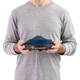 Sea to Summit Camp Geschirrset - Blue - One Size