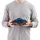 Sea to Summit Camp Geschirrset - Blue - One Size