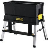 Stanley FMST81083-1 Werkzeugbox mit Tritt (81083-1)