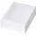 Profix Wischtuch tiger L300xB360ca.mm weiß 1-lagig,Z-Falz 1.008 St./KT