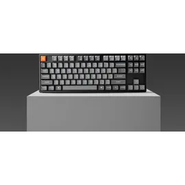 Keychron K8 Max Super Brown DE