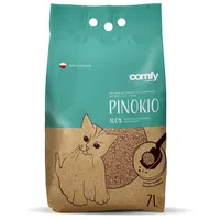 Comfy Pinokio klumpende Katzenstreu 7 l