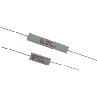 VITROHM Hochlast-Widerstand axial bedrahtet 5W 10%