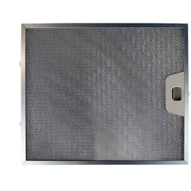 Zanussi AIR2GO Metall-Fettfilter 300x253mm