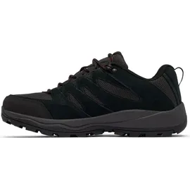 Columbia Redmond IV Low Waterproof schuhe schwarz - 43