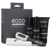 Ecco Unisex-Erwachsene Golf/Outdoor Shoecare Kit Schuhputzsets, Transparent (Transparent) - 50.00 ml