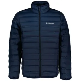 Columbia Lake 22TM Ii Daunenjacke - Collegiate Navy - S
