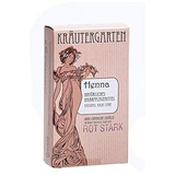 STYX Henna Pulver rot stark 80 g