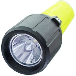 Fenix SE10 LED Taschenlampe ATEX II 1G Ex ia IIC T4 Ga / II 1D Ex ia IIIC T135 °C, explosionsgeschützte Taschenlampe mit der ATEX- und IEC-Richtlinie