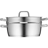 WMF Iconic Dampfgareinsatz, 28 cm