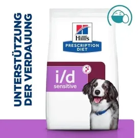 Hill's Prescription Diet Canine i/d Sensitive 12 kg