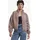 URBAN CLASSICS Sherpa Mix Jacke Damen Rosa M