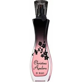 Christina Aguilera By Night Eau de Parfum 50 ml